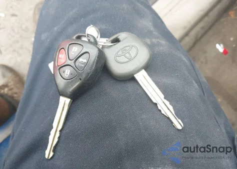 2007 Toyota Camry Xle from USA, damaged, VIN JTNBE46K473086704